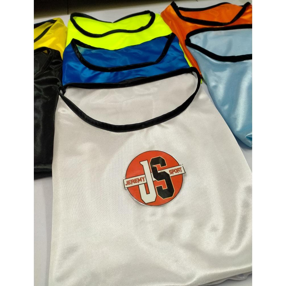 Rompi Bola - Rompi Futsal Polos Ukuran Xxl