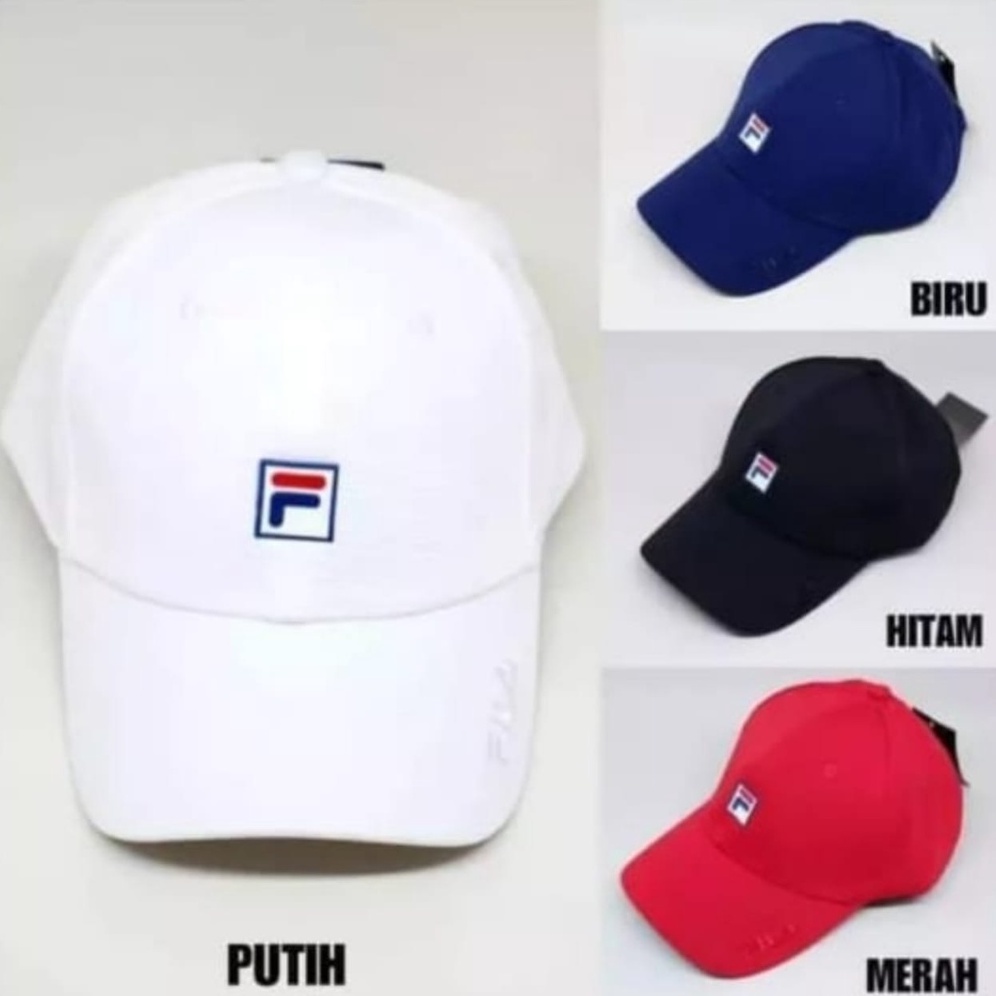 Topi Baseball Motif Bordir Terkini Topi Distro Premium Pria Wanita Unisex