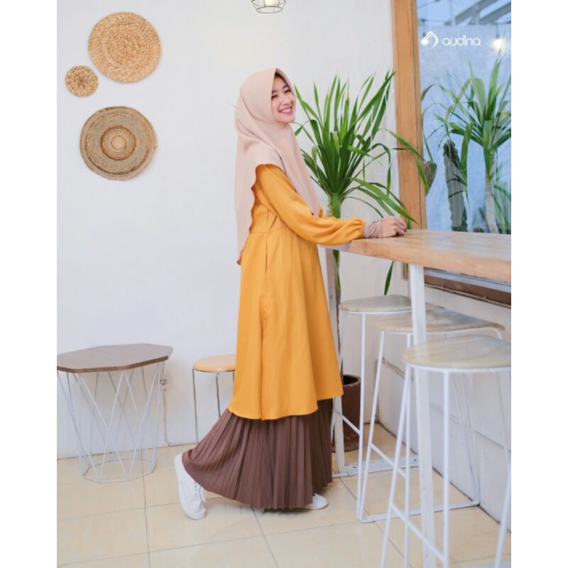 Sania Tunik 1 Audina