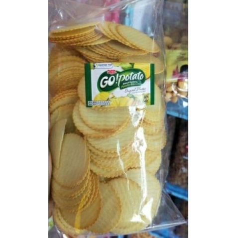 

deo go potarto 150 gr