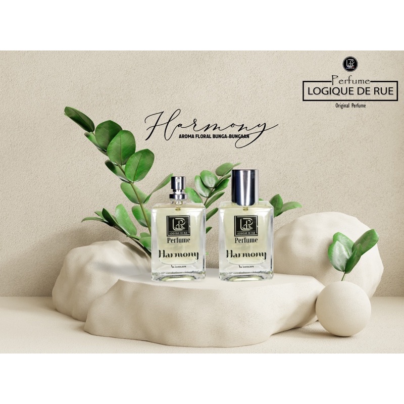 Parfum LDR Harmony Woman