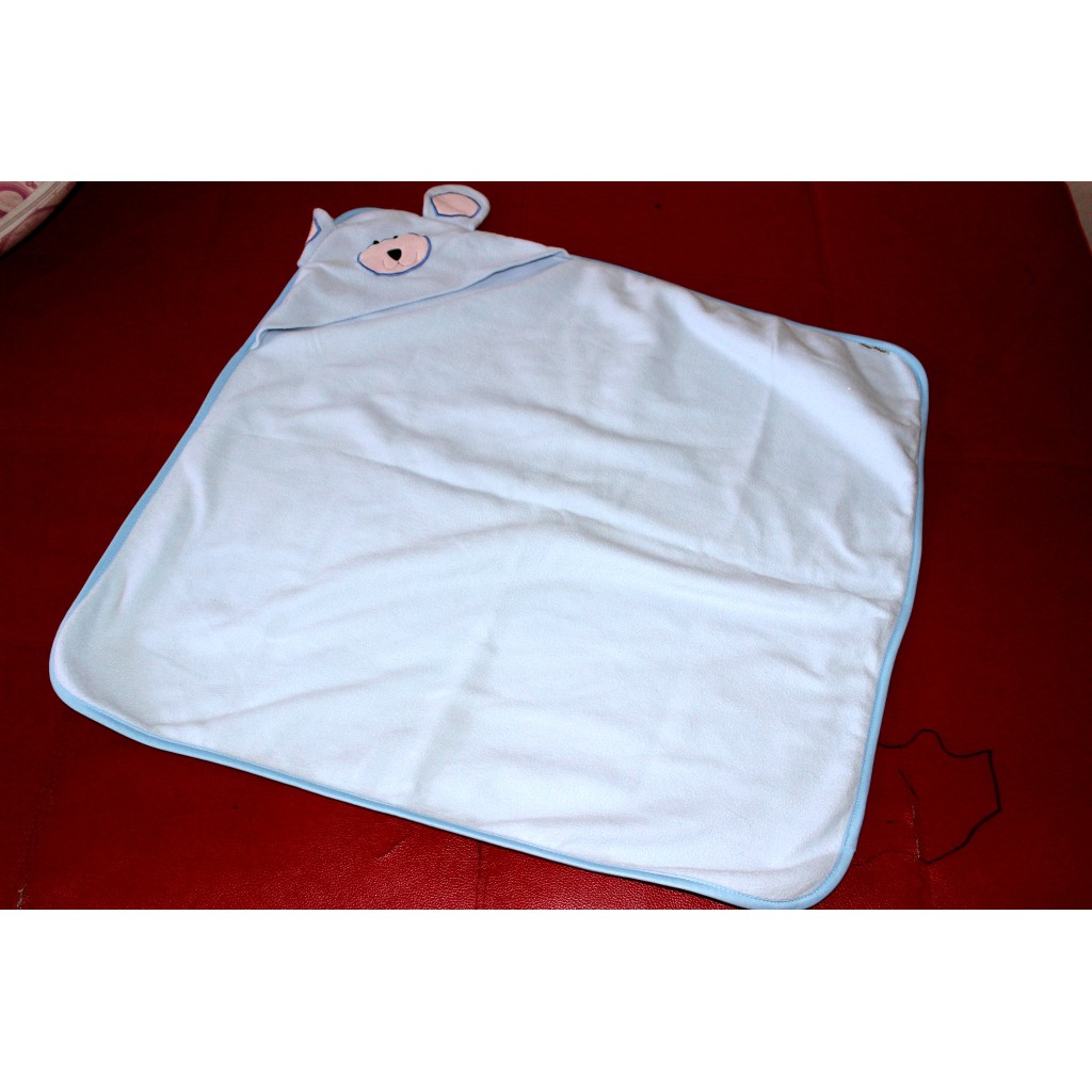 selimut bayi bekas murah, selimut baby bagus, baju tidur bayi second