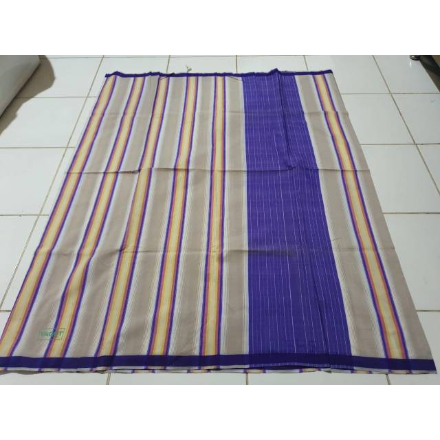 SARUNG BHS AFKIR ,KKP,KBS,KES SUTERA MESRES