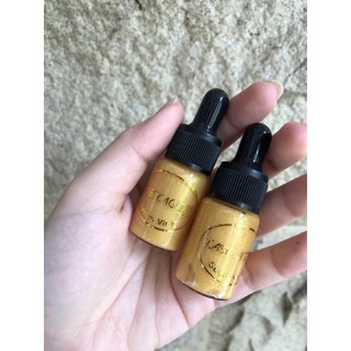 Image of serum t4bit4 glow vit e