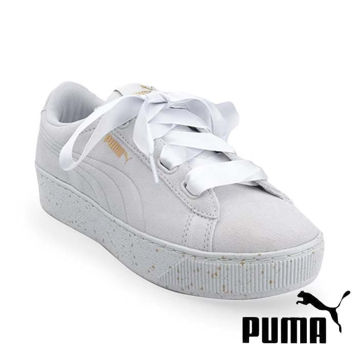 vikky ribbon puma