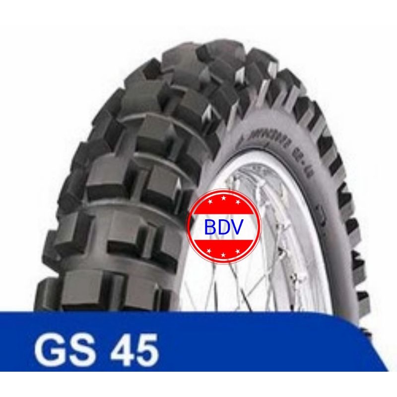 Ban IRC (TT) 275-18 GS45