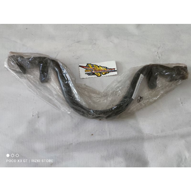 pijakan kaki Vario 125