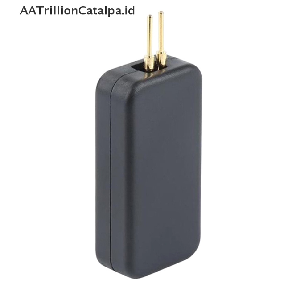 Aatrillioncatalpa 1 Pc Resistor Kesalahan Resistor Simulator Airbag Mobil Universal