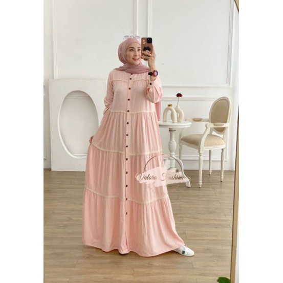 Ready Valora Fashion