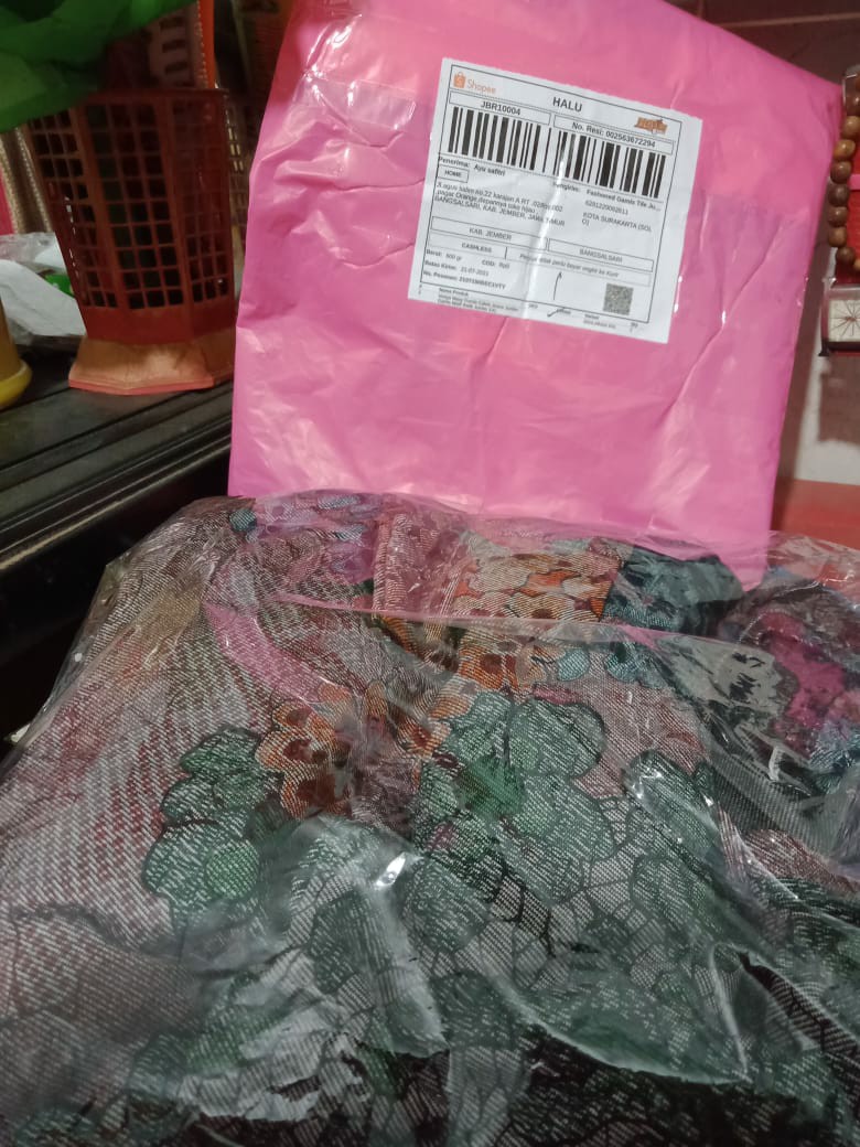 Venya Maxy Gamis Calvin Jeans Jumbo Gamis Motif Batik Jumbo Xxl