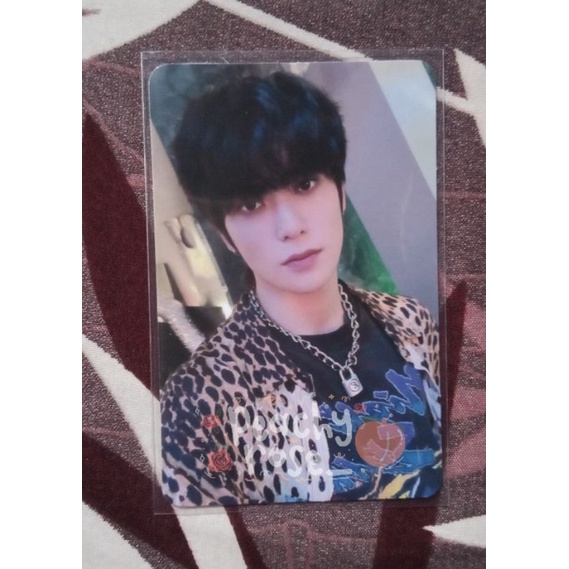 Jaehyun jewel pc