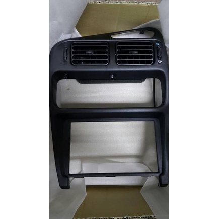 kisi-kisi ac lancer evo 3