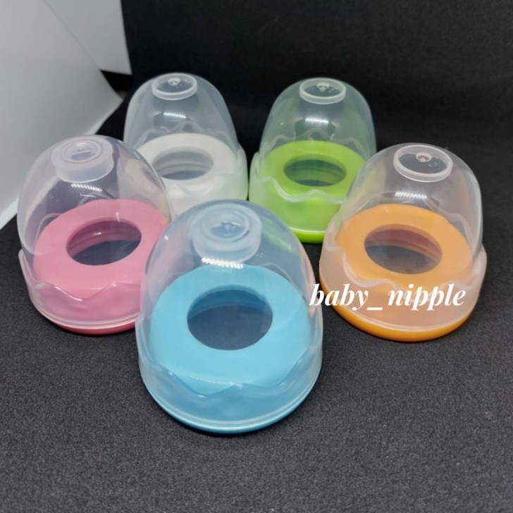 TUTUP BOTOL STANDAR/TUTUP RING BOTOL STANDAR