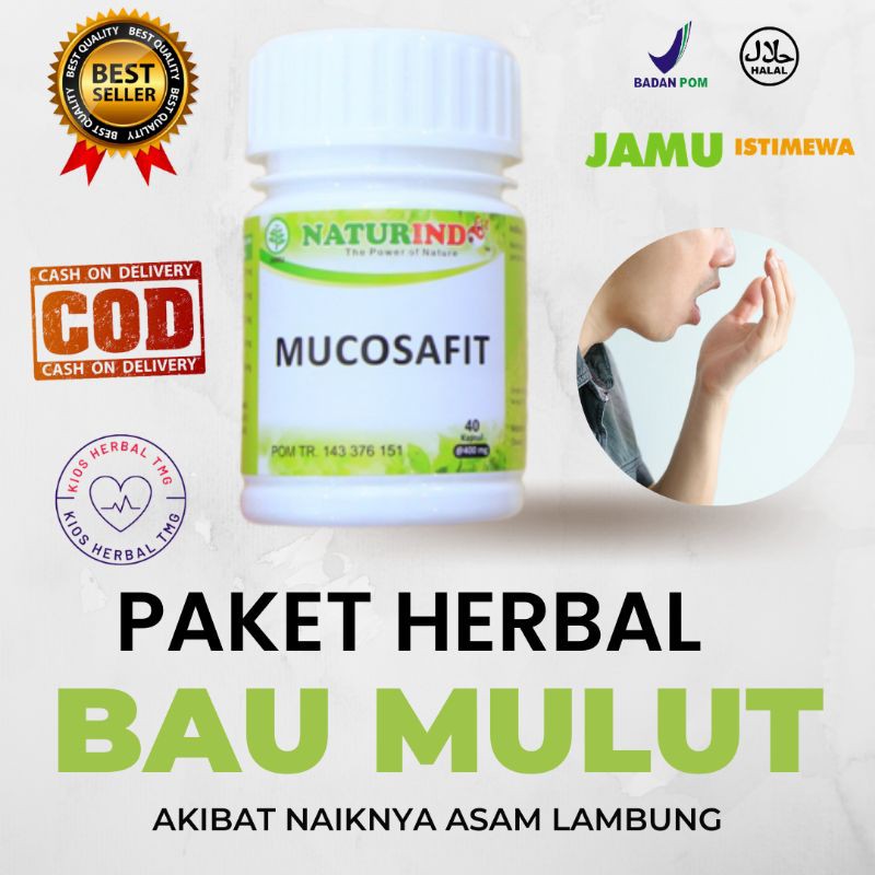 Obat Bau Mulut Penghilang Bau Mulut Ampuh Kronis Menahun Gurah Tenggorokan Dahak Asam Lambung-6