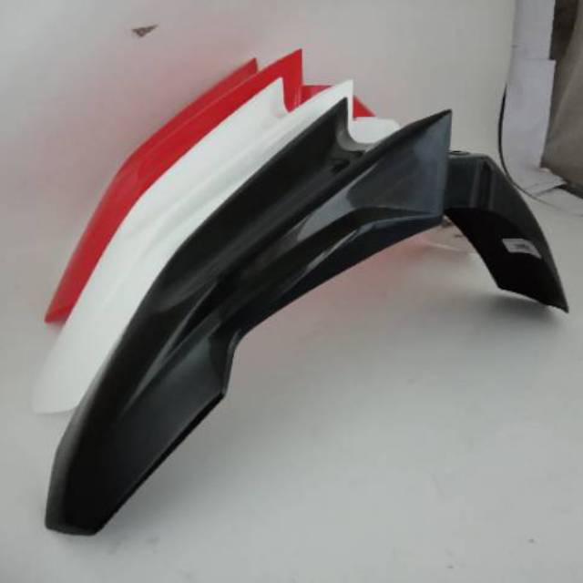 Spakbor depan CRF 150 L PNP slebor depan KLX 150 trail Supermoto yz 250 KTM KX WR DTRACKER KLX BF