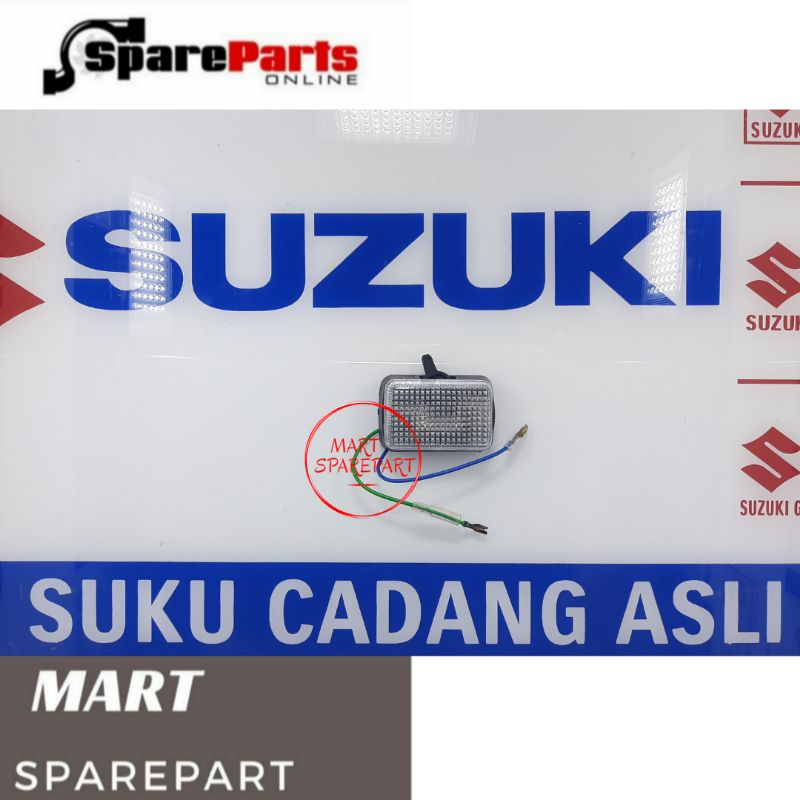 Lampu LAMP CABIN kabin suzuki katana jimny lampu plafon suzuki katana jimny