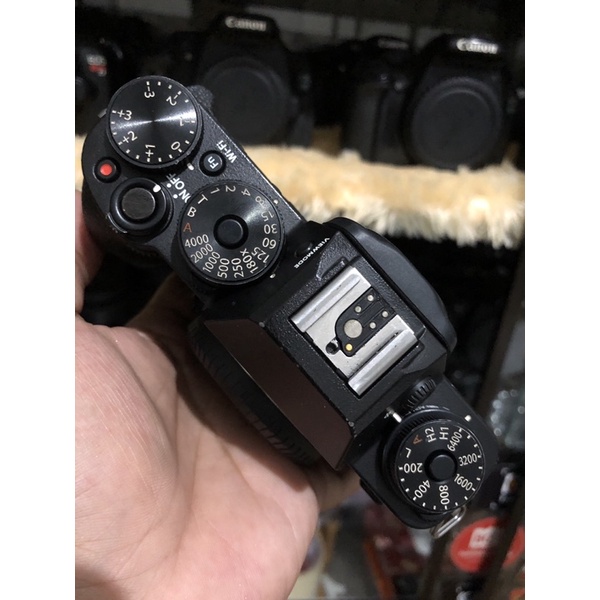 fujifilm x-t1 body only mulus normal 100%