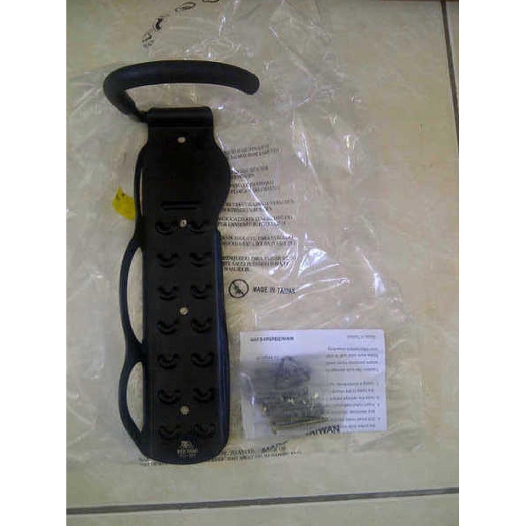 Gantungan Sepeda Dinding / Tembok / Hanger Sepeda / Bike Hanger / Rak Sepeda Dinding