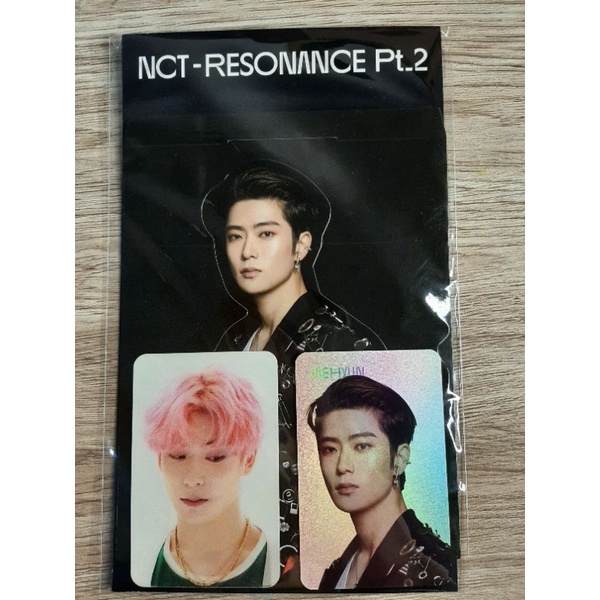 NCT RESONANCE STANDEE PT 2 JAEHYUN VER