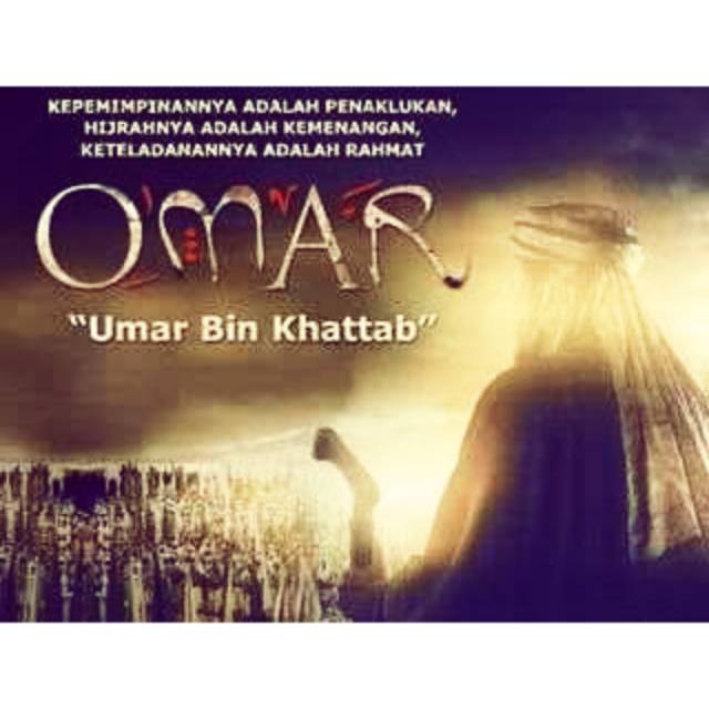 Jual film umar bin khattab series episode 1 30 Shopee 