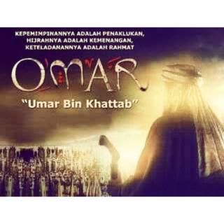 Jual film umar  bin  khattab  series episode 1 30 Shopee 