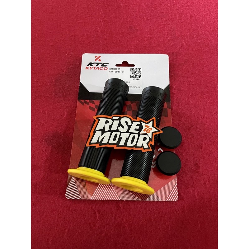 Handgrip KTC 9907 Kuning