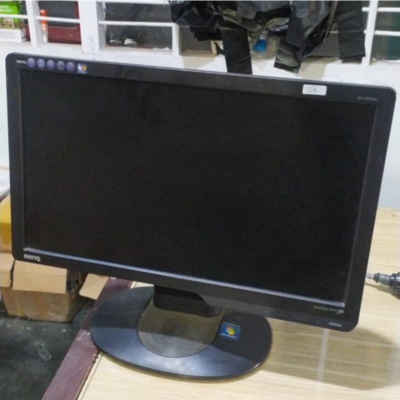 LED monitor 16 inch wide