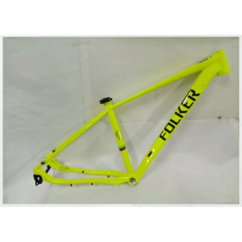 Frame Sepeda MTB Folker Teenage Boy 29