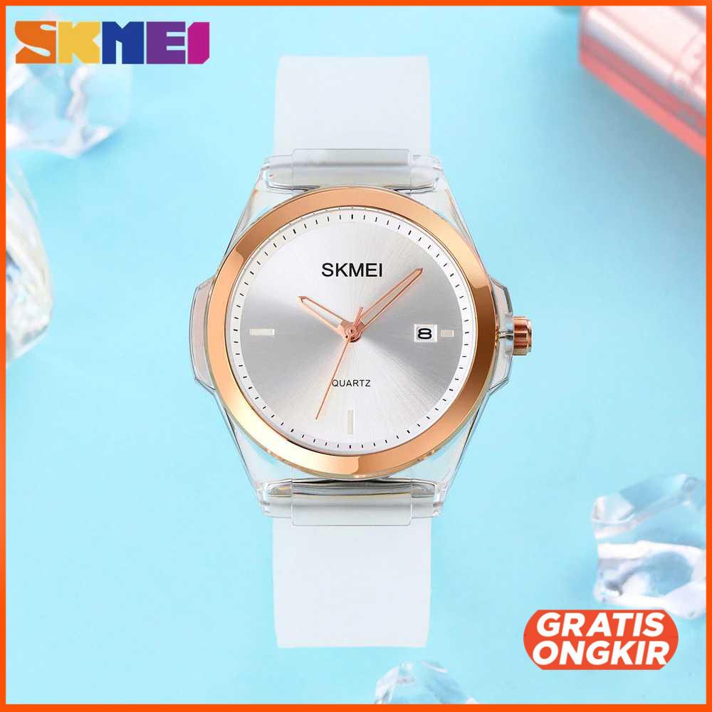 SKMEI Jam Tangan Analog Stylish Wanita - 1792