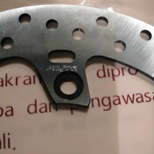 piring cakram CB150R .CB 150R LED