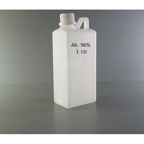 Alcohol 96%  1 Ltr