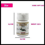 Minyak Bulus Putih Asli