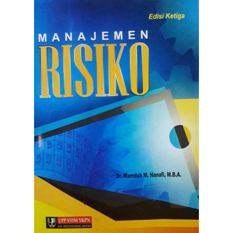 

manajemen risiko.edisi ketiga