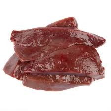 

Sapi Hati (250 gr)