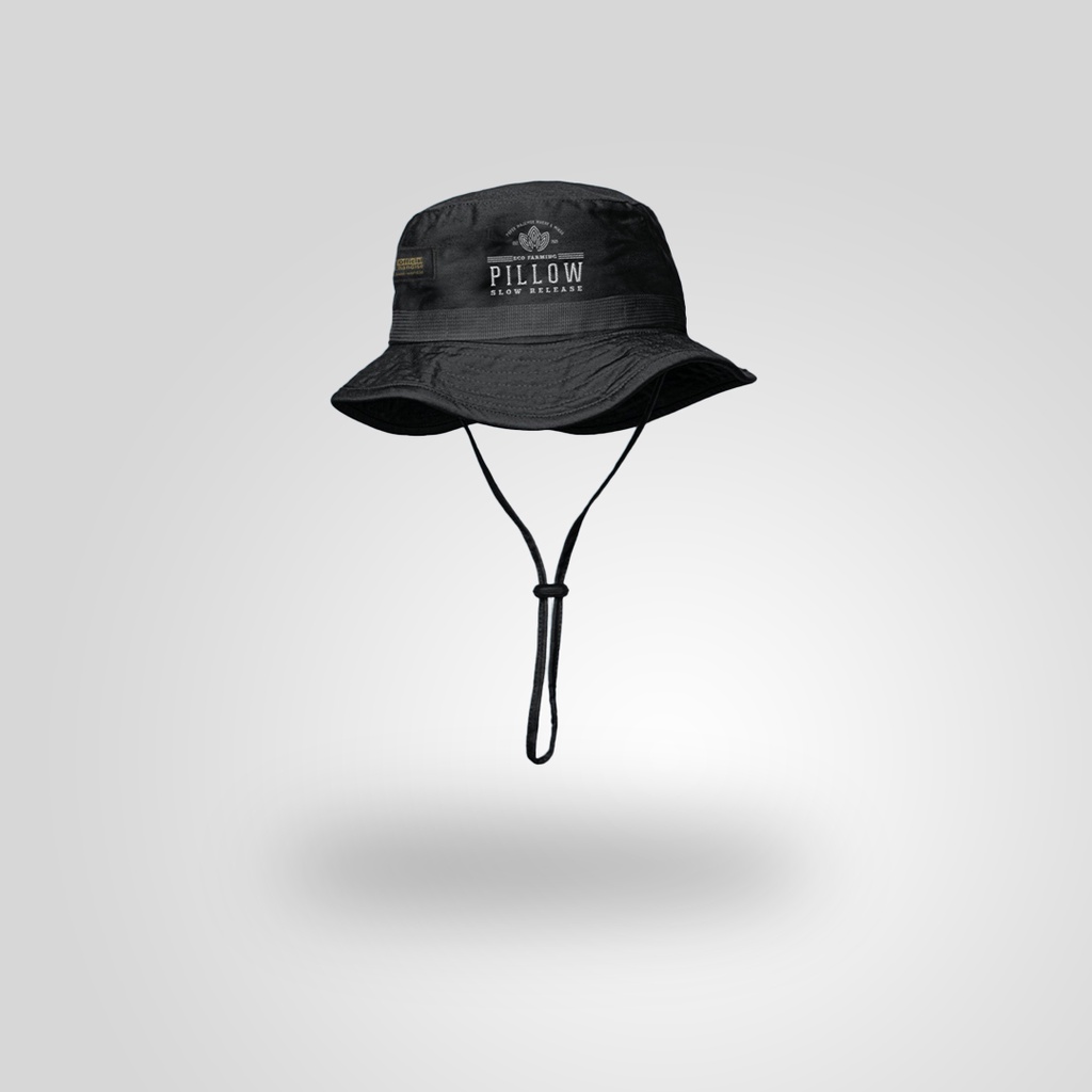 Topi Rimba Pillow Slow Release