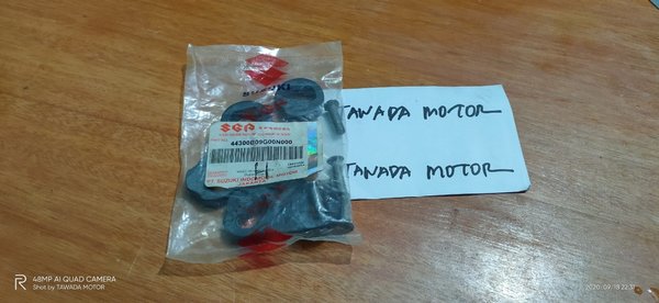 KARET RUMAH KOPLING SET SUZUKI THUNDER 125