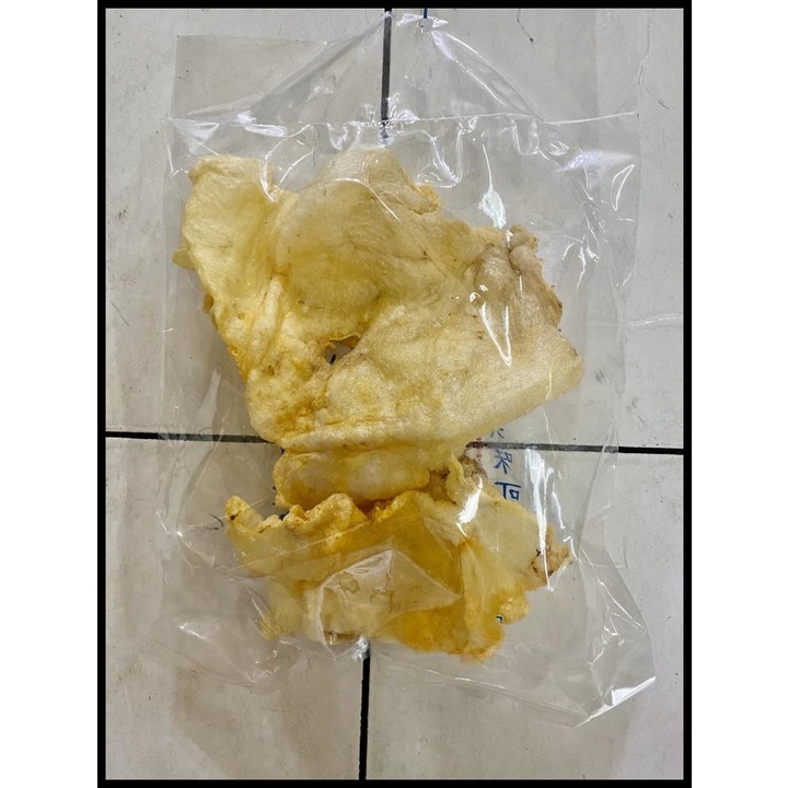 

DISKON TERBATAS !!! YI PHIAU / HI PIAU / PERUT IKAN ( UKURAN SEDANG ) TERLARIS