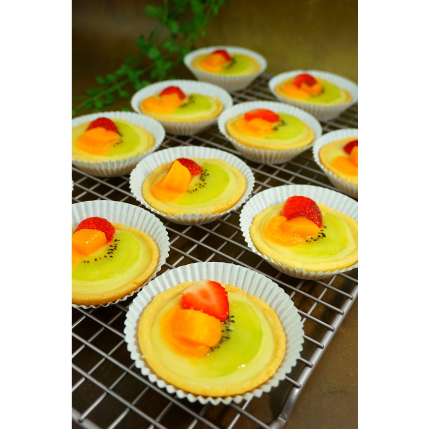 

Pie Buah Surabaya