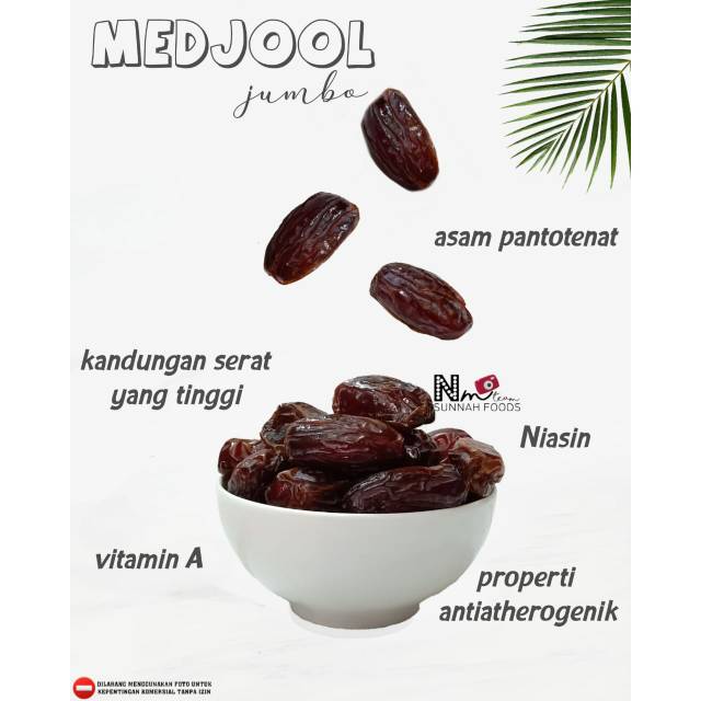 

Kurma Medjool Palestine