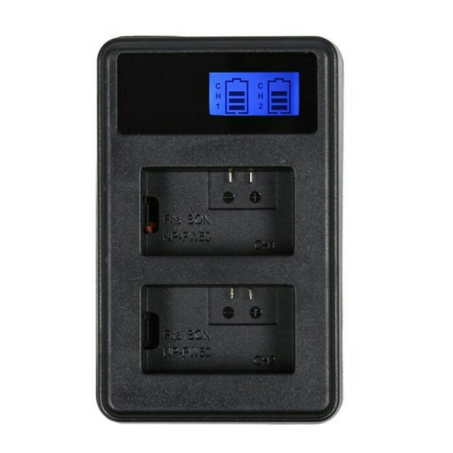 Charger adaptor nikon MH-24 EN-EL14 D3100 D3200 D3300 D5100 D5200 D5300 D5500 P7000 P7100 P7700