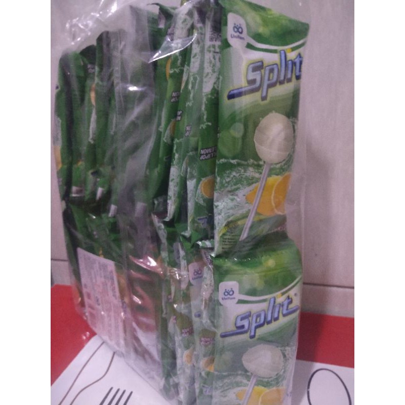 

Split Lollipop (36 pc)