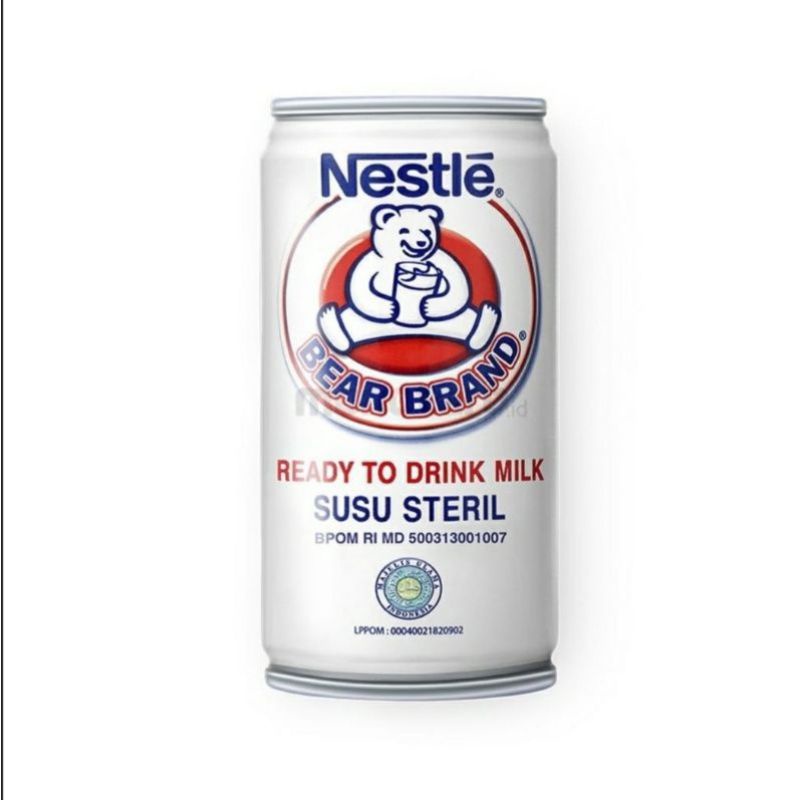 

Susu Beruang Bear Brand