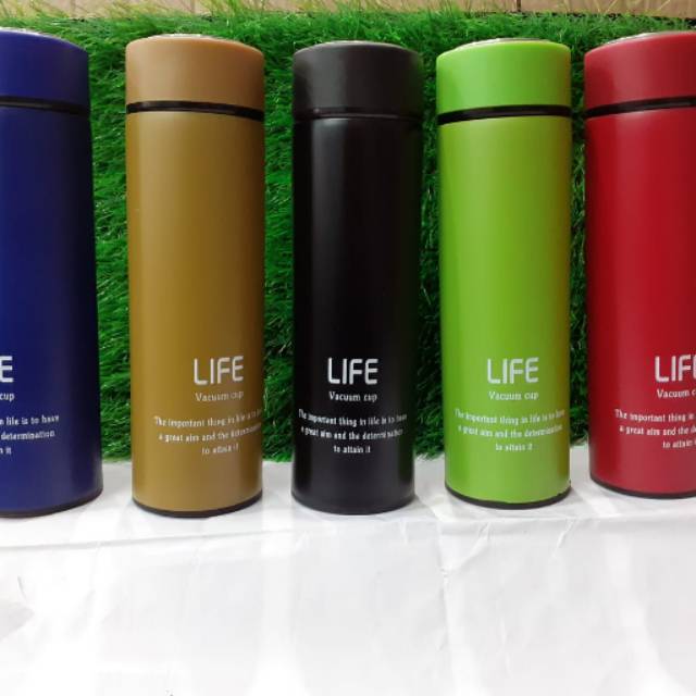 TERMOS PANAS LIFE 500 ML