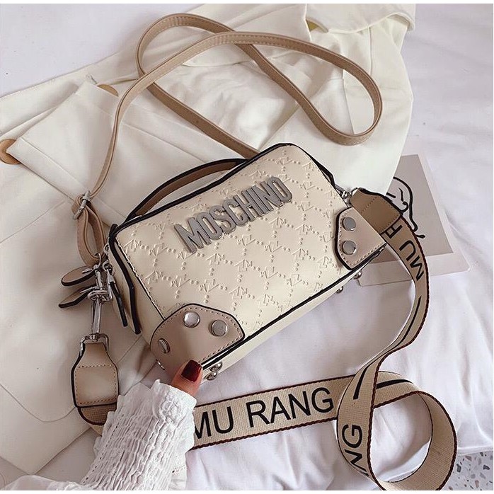 TASHAPPY EL 5512 tas HANDBAG free 2 model tali wanita import model korea supplier tas import