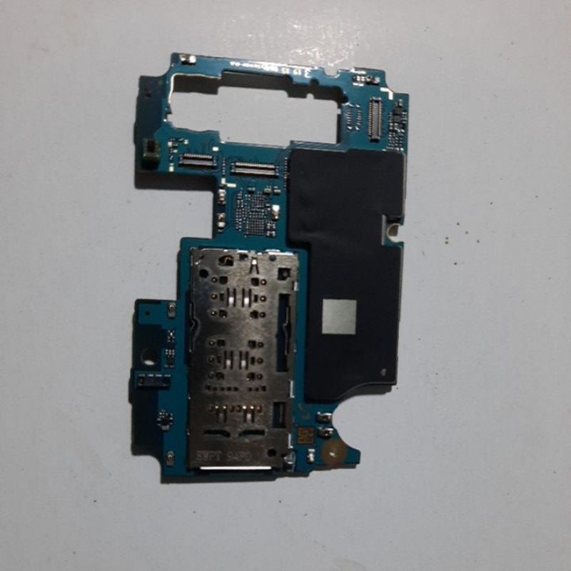 mesin samsung A50 Ram 4/64