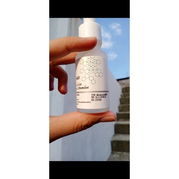 WHITELAB ACNE SERUM