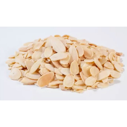 

Almond Slice Panggang 500 G