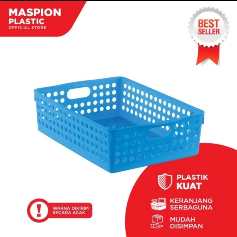 Maspion Keranjang Stock Basket B 5 B - KS 117