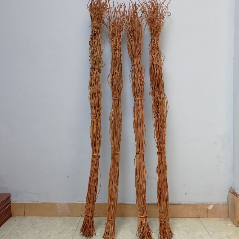 1 ikat akar manon / Akar mentau / akar untuk dekorasi rustik