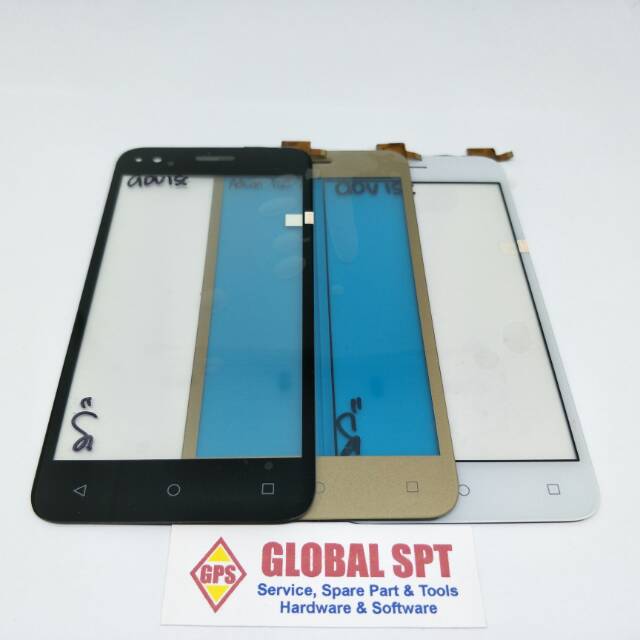 TOUCHSCREEN ADVAN I5C / TS TOUCH SCREEN ADVANCE I5C